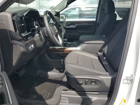 New 2026 GMC Sierra 1500 Elevation w/ Preferred Package image 11