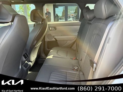 New 2027 Kia Seltos X-Line S AWD/4WD image 18