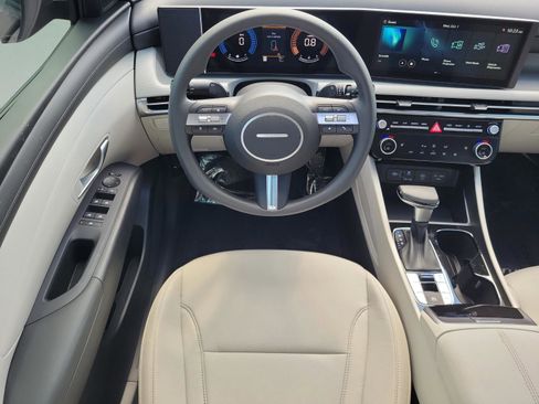 New 2026 Hyundai Tucson SEL image 24