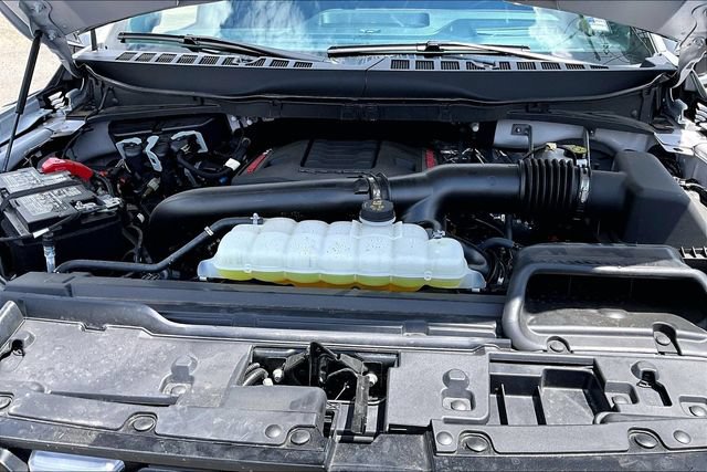 Used 2025 Ford F150 Raptor AWD/4WD image 9