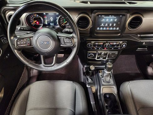 Used 2021 Jeep Gladiator Sport image 45