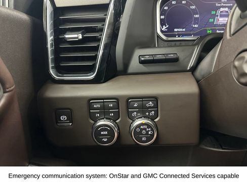 Used 2022 GMC Sierra 1500 Denali w/ Denali Reserve Package AWD/4WD image 47