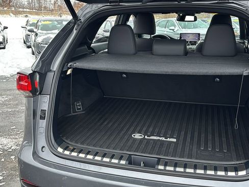 Used 2020 Lexus NX 300 AWD w/ Premium Package image 36