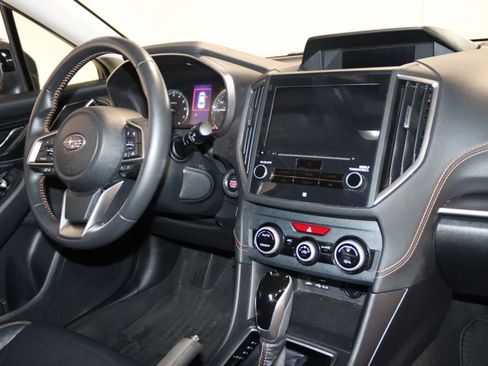 Used 2020 Subaru Crosstrek 2.0i Limited AWD/4WD image 60