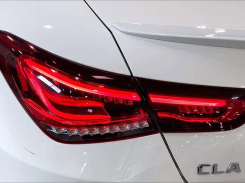 Certified 2023 Mercedes-Benz CLA 250 CLA 250 image 24