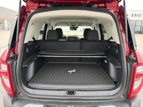 New 2025 Ford Bronco Sport Big Bend image 20