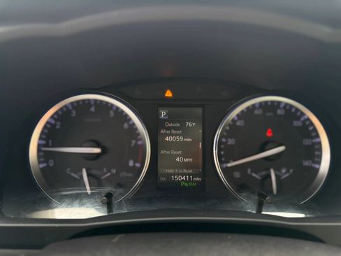 Used 2019 Toyota Highlander Limited Platinum w/ Protection Package #3 AWD/4WD image 24