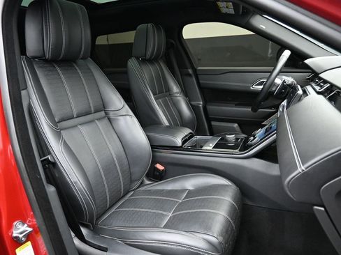 Used 2019 Land Rover Range Rover Velar R-Dynamic HSE image 25