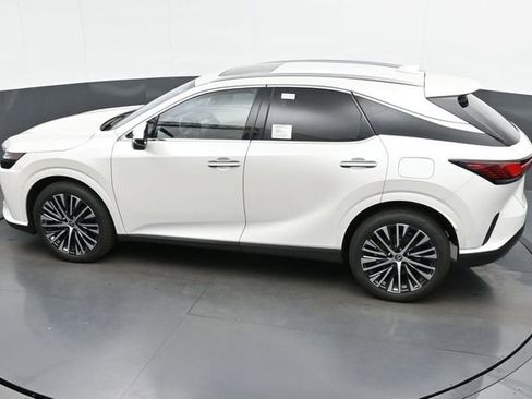 Certified 2025 Lexus RX 350 Premium Plus w/ Accessory Package (Z1) FWD image 23