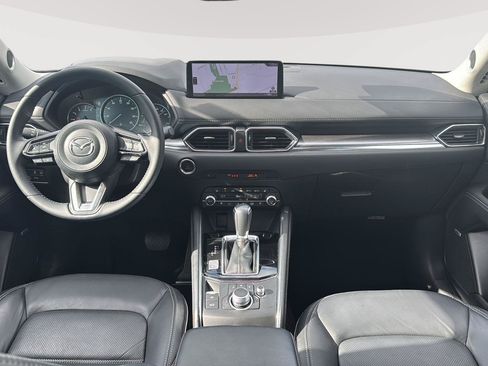 Used 2025 MAZDA CX-5 AWD 2.5 S w/ Premium Plus Pkg image 14
