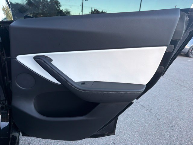 Used 2021 Tesla Model Y 2WD image 13