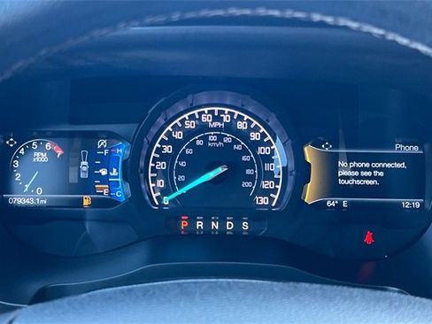 Used 2019 Ford Ranger Lariat w/ Equipment Group 501A Mid image 28