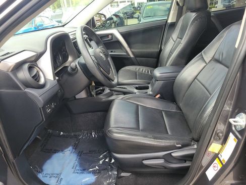 Used 2009 Toyota RAV4 2WD V6 image 26