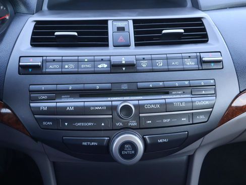 Used 2012 Honda Accord EX-L image 24