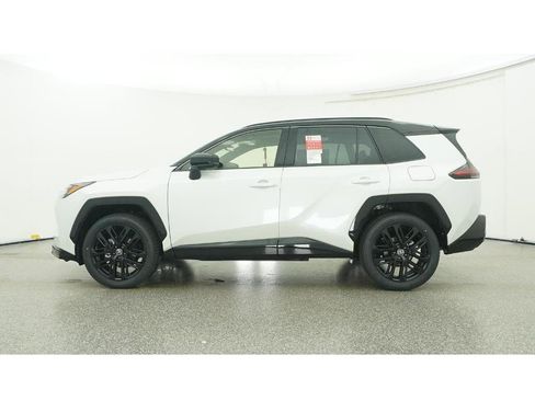 New 2026 Toyota RAV4 XSE w/ Weather Package image 19