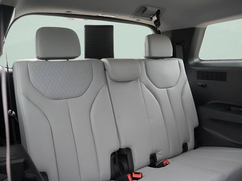 Certified 2022 Hyundai Palisade SEL w/ Premium Package AWD/4WD image 19