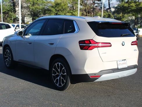 New 2026 BMW X3 xDrive30 w/ Premium Package image 5