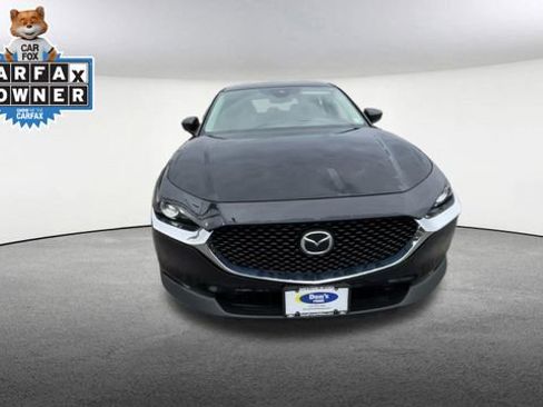 Used 2023 MAZDA CX-30 AWD 2.5 S image 3