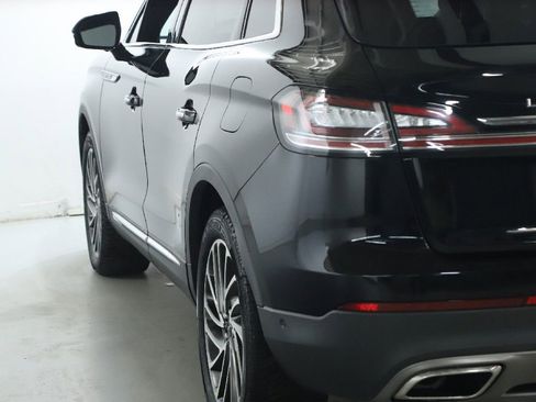 Used 2019 Lincoln Nautilus Reserve image 41