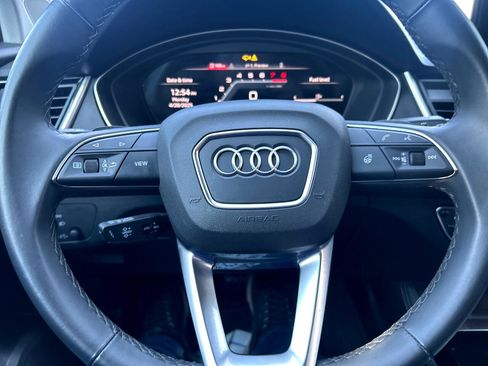 Used 2024 Audi Q5 2.0T Premium Plus image 7