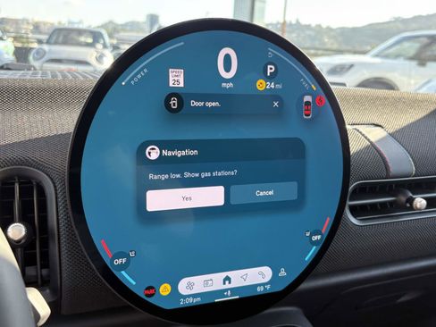 New 2026 MINI Cooper S image 18