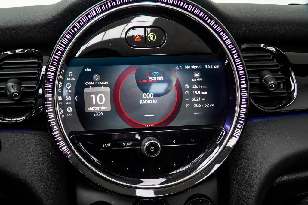 Used 2023 MINI Cooper S FWD image 33