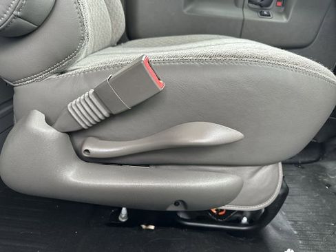 New 2025 GMC Savana 3500 w/ Driver Convenience Package image 16