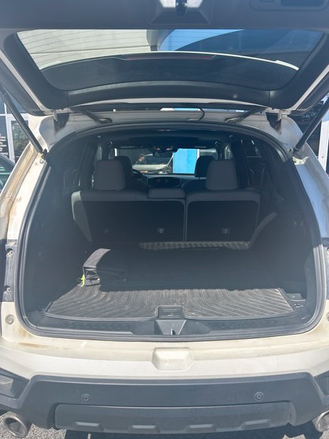 Used 2023 Honda Passport EX-L image 6