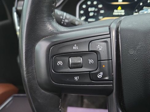 Used 2024 GMC Sierra 3500 Denali Ultimate image 19