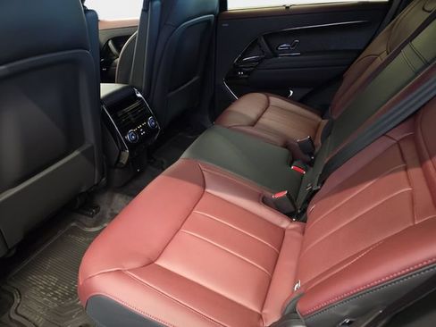 New 2026 Land Rover Range Rover Sport Autobiography AWD/4WD image 11