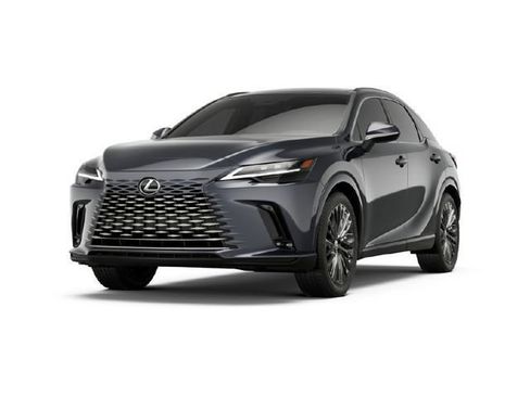 New 2026 Lexus RX 350 AWD image 1