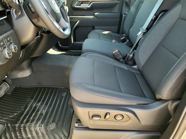 New 2026 Chevrolet Silverado 1500 LT AWD/4WD image 19