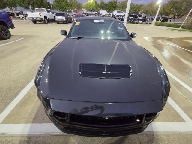 Used 2024 Ford Mustang GT Premium RWD image 2