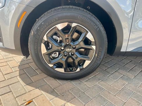 Used 2026 Kia Sorento S w/ S Panoramic Sunroof Package image 10