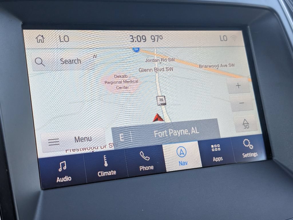 Used 2020 Ford Edge SEL w/ Convenience Package FWD image 17