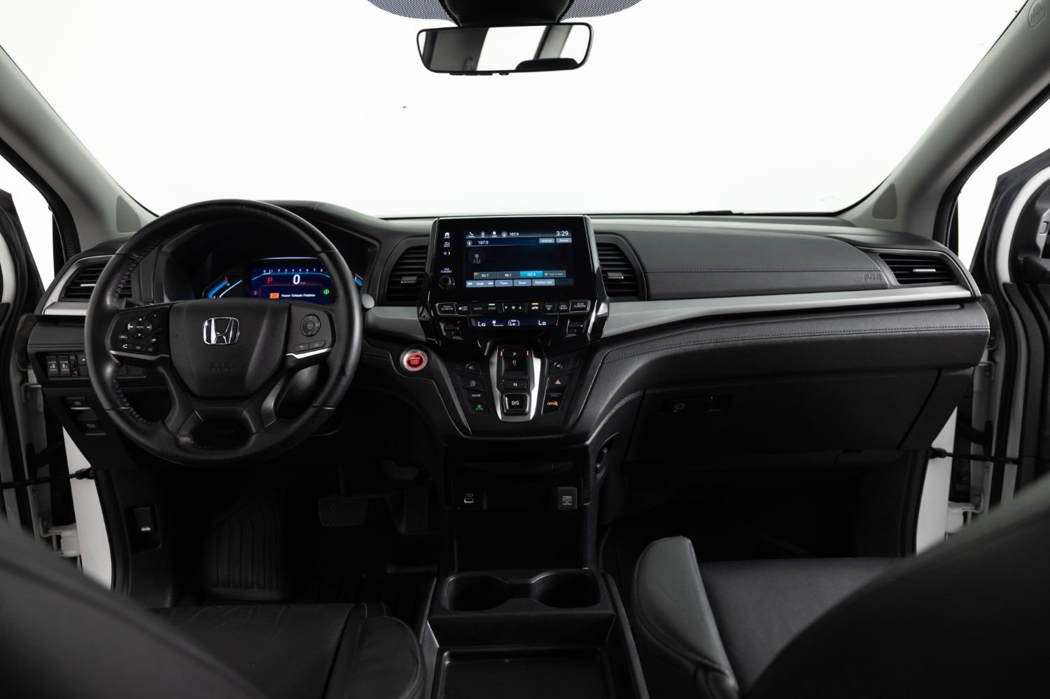 Used 2022 Honda Odyssey EX-L image 37