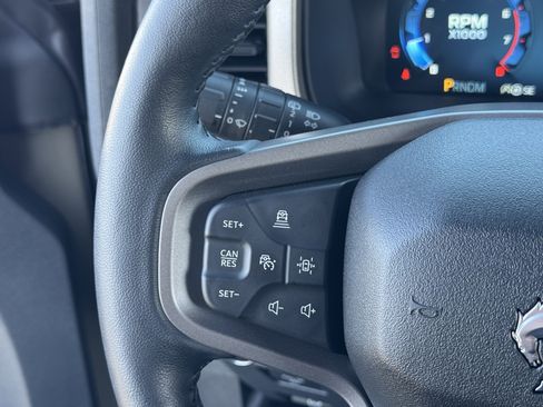 Used 2025 Ford Bronco Outer Banks w/ Sasquatch Package AWD/4WD image 20