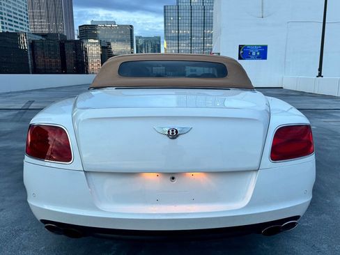 Used 2013 Bentley Continental GT image 6