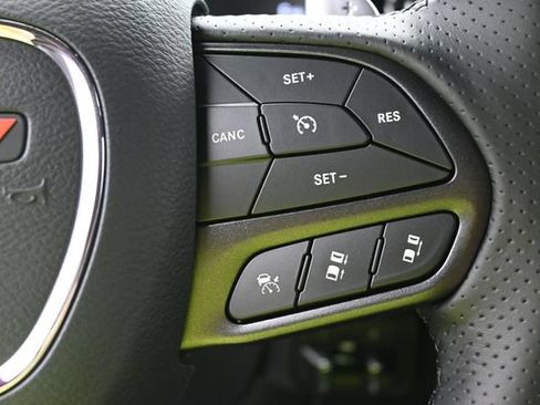 New 2026 Dodge Durango GT AWD/4WD image 18