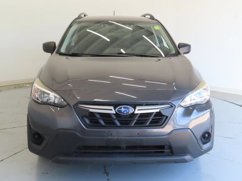 Used 2021 Subaru Crosstrek 2.0i AWD/4WD image 9