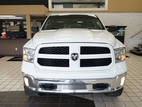 Used 2017 RAM 1500 Outdoorsman AWD/4WD image 17