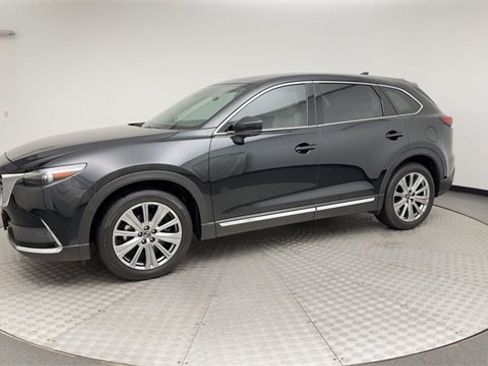 Used 2023 MAZDA CX-9 Signature image 6