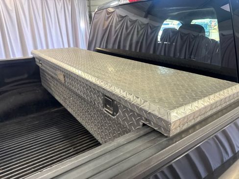 Used 2019 Ford F150 XLT RWD image 16