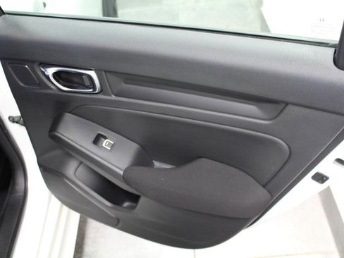 Used 2022 Honda Civic Sport image 26