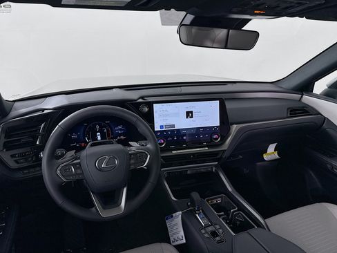 New 2026 Lexus TX 350 AWD w/ Technology Package image 23