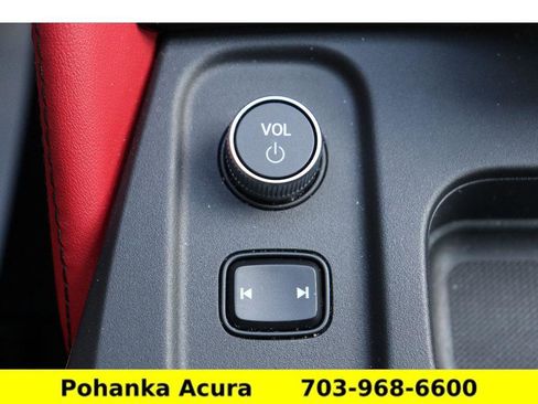 Certified 2025 Acura MDX A-Spec image 13