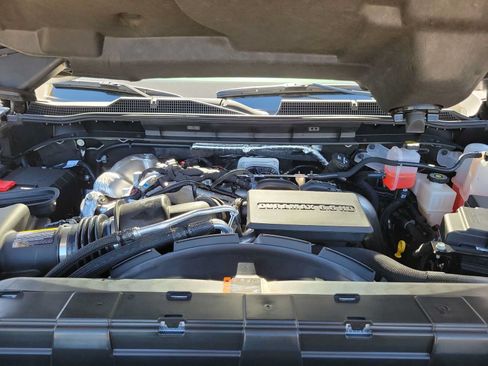 New 2026 Chevrolet Silverado 2500 LT w/ Texas Edition AWD/4WD image 17