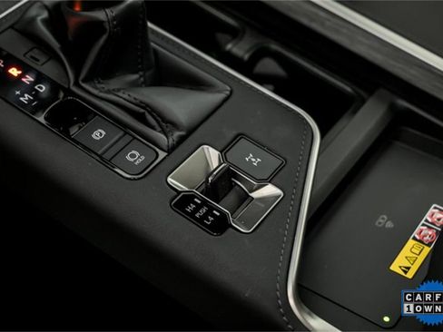 Used 2024 Lexus GX 550 image 24