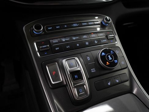 Used 2023 Hyundai Santa Fe SEL image 21