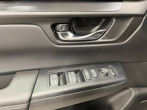 New 2026 Honda CR-V EX image 14